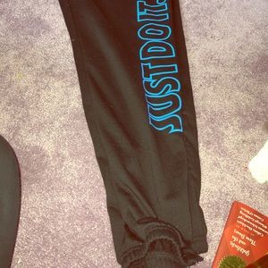 Nike joggers/sweatpants